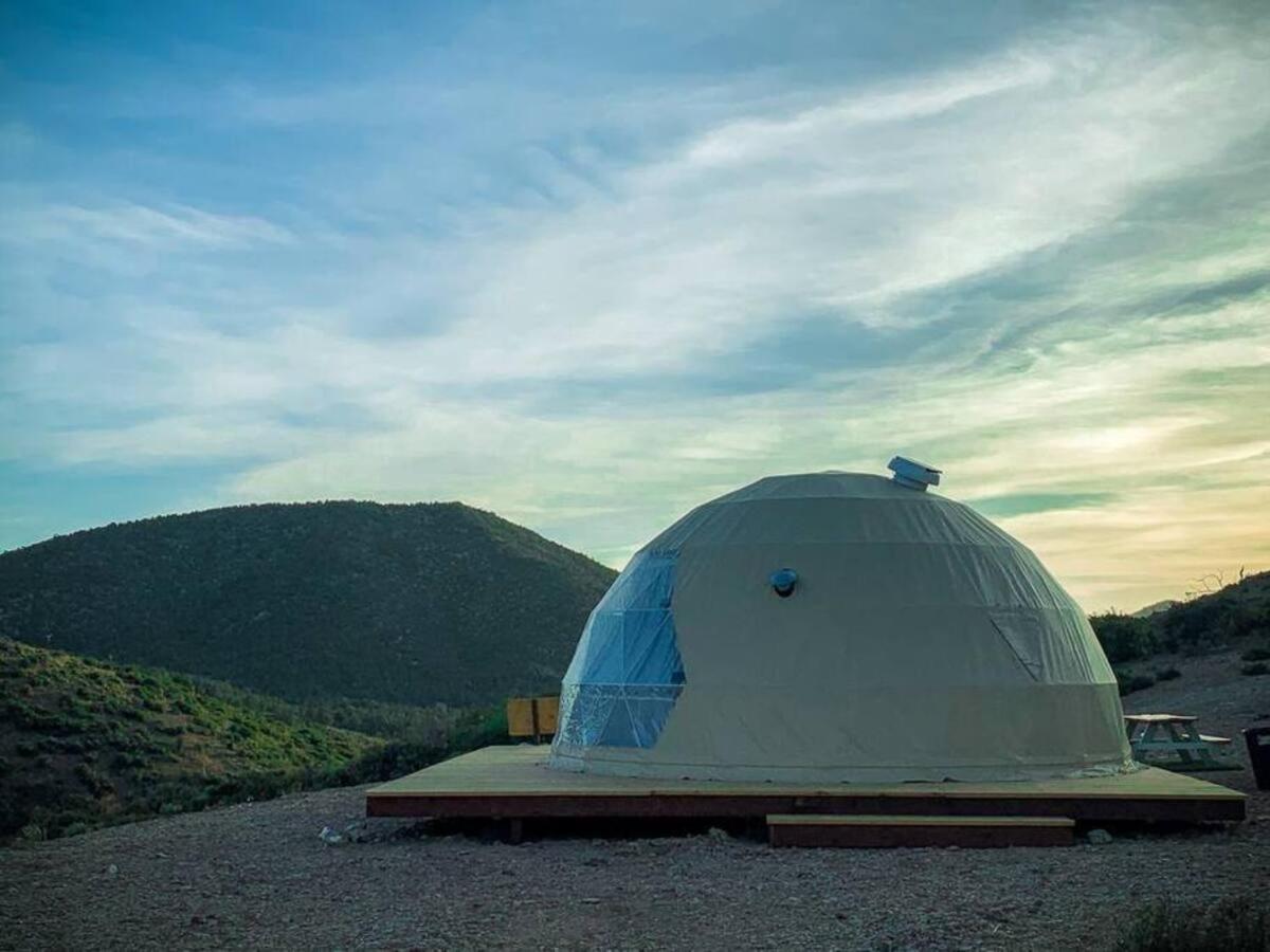 Sage Desert Dreams Mount Charleston Экстерьер фото