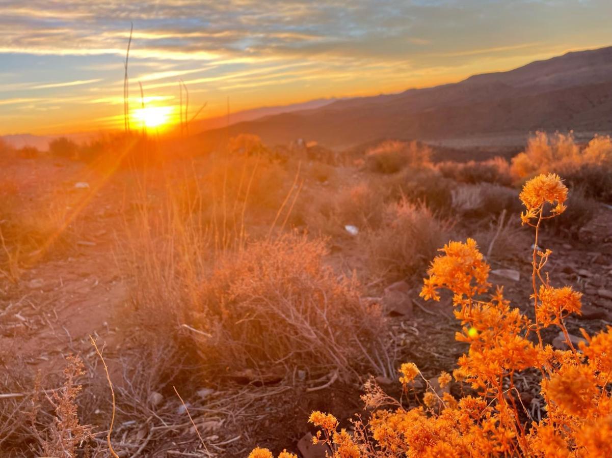 Sage Desert Dreams Mount Charleston Экстерьер фото